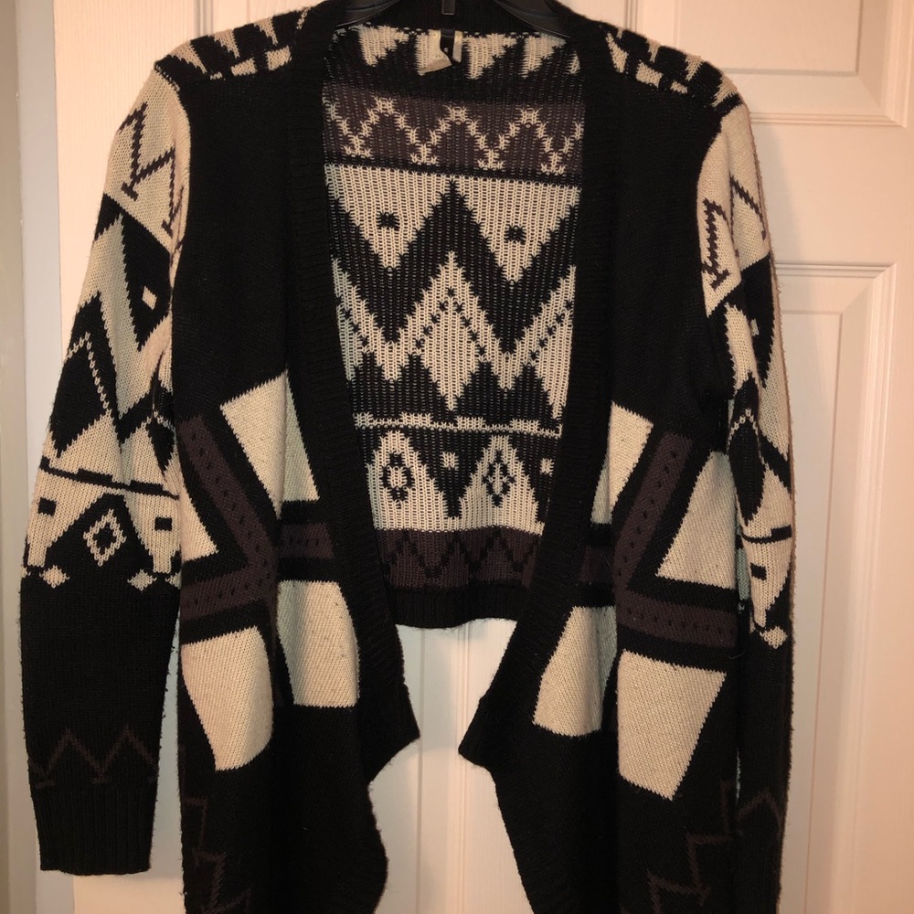 Cardigan